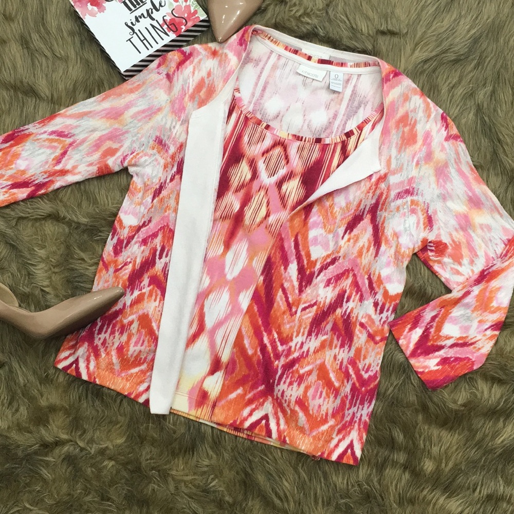 🌺NBW 2 Piece Spring Into Spring Set 🌺
